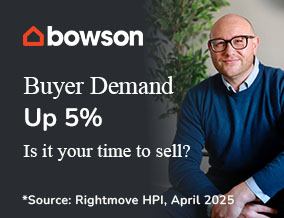 Get brand editions for Bowson, Jesmond