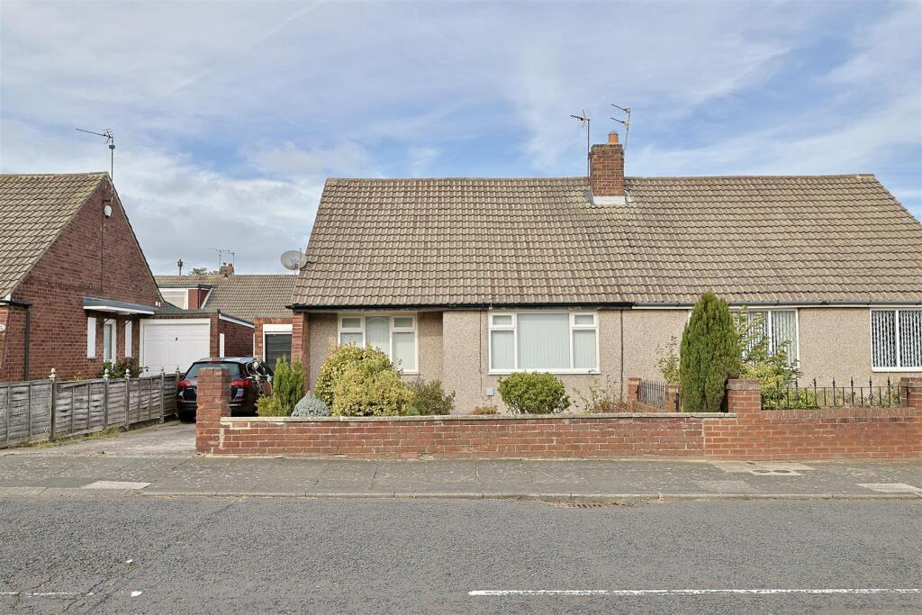 Main image of property: Caldwell Road, Redhouse Farm, Newcastle Upon Tyne