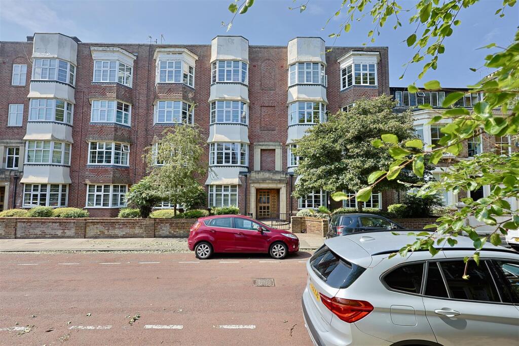 Main image of property: Eskdale Terrace, Newcastle Upon Tyne