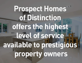 Get brand editions for Prospect Estate Agency, New Homes