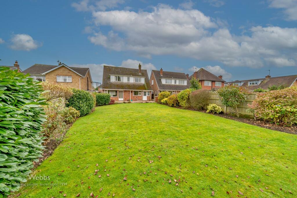 Main image of property: Bay Tree Road, Bloxwich, Walsall