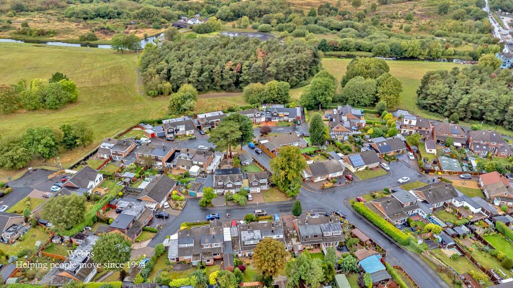 Main image of property: Coleridge Close, Pelsall Walsall