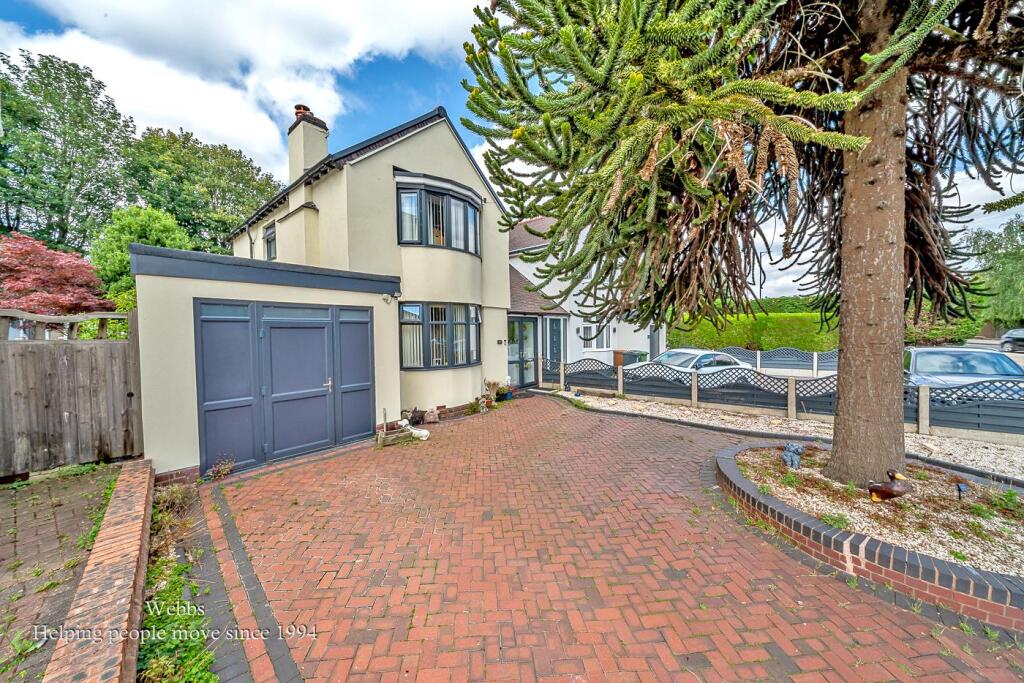 Main image of property: Lichfield Road, Bloxwich, Walsall