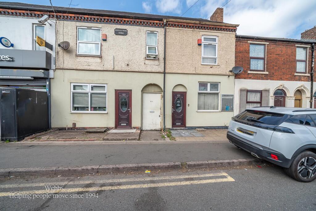 Main image of property: High Road, Willenhall