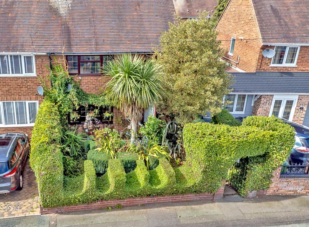 Main image of property: Acorn Road, Wolverhampton