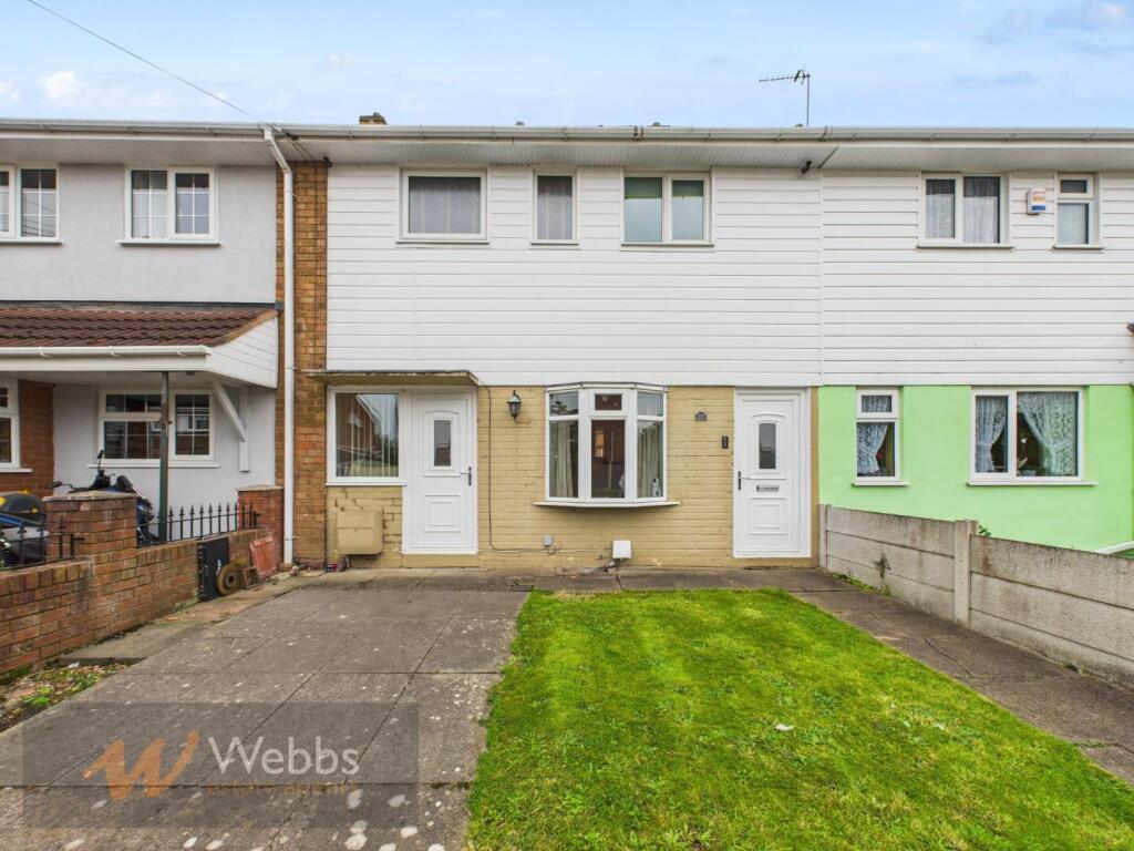 Main image of property: Matlock Close, Walsall