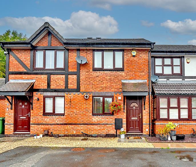 Main image of property: Grantown Grove, Turnberry / Bloxwich, Walsall