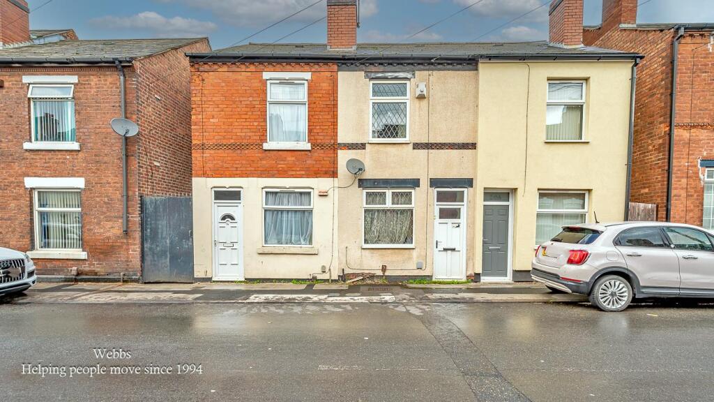 Main image of property: Bentley Lane, Walsall