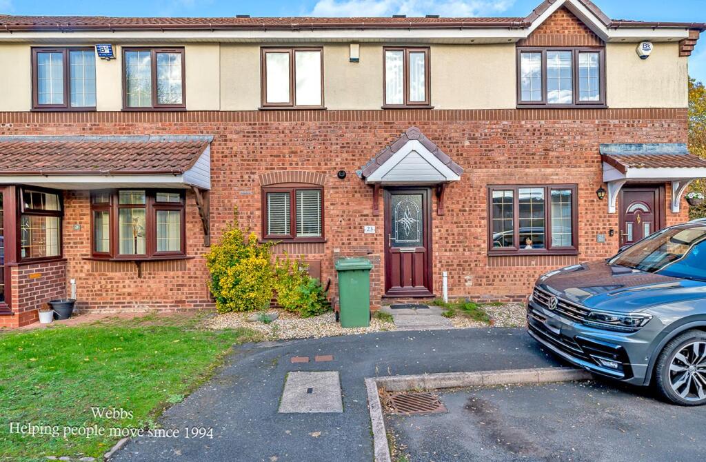 Main image of property: Colliery Drive, Bloxwich