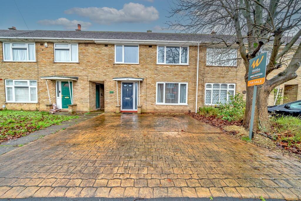 Main image of property: Shireview Road, Walsall