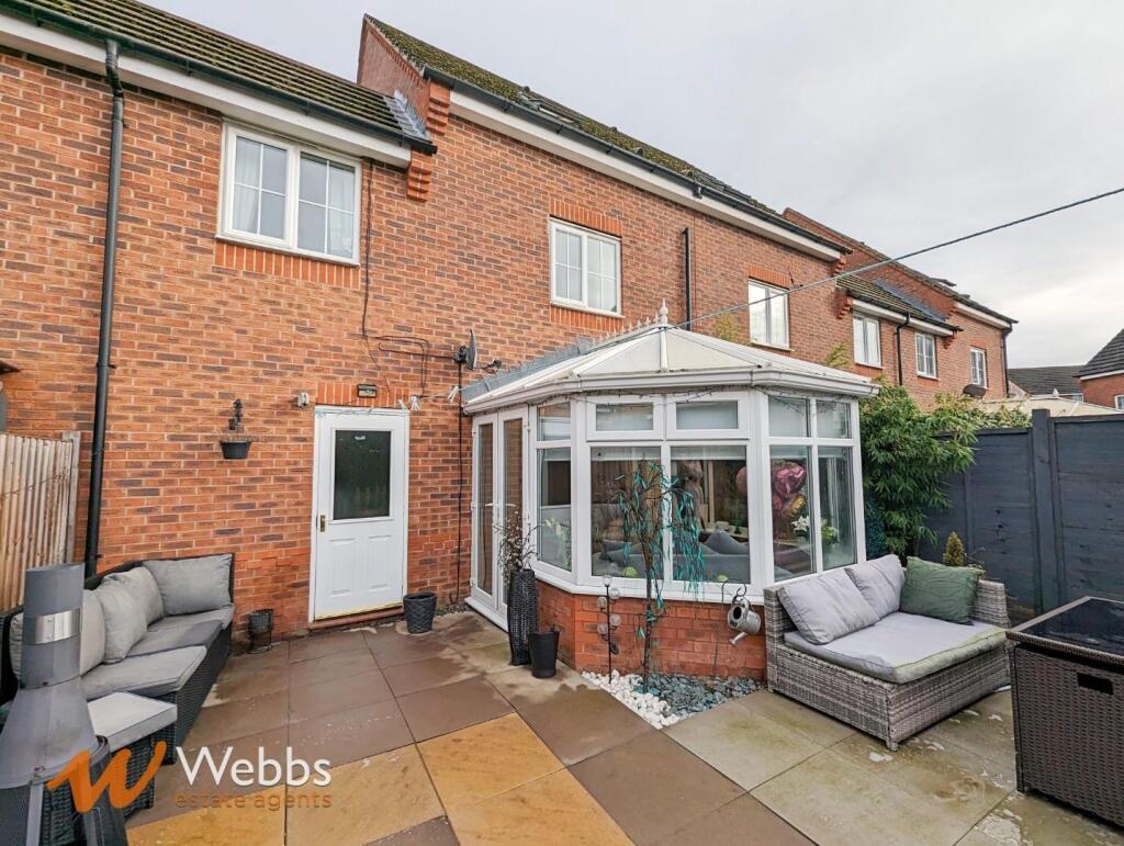 Main image of property: Newhome Way, Walsall