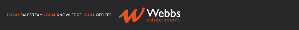 Get brand editions for Webbs Estate Agents, Walsall