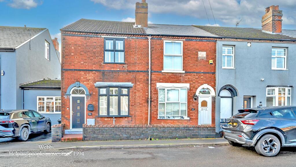 Main image of property: Clifton Street, Bilston