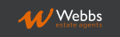 Webbs Estate Agents logo