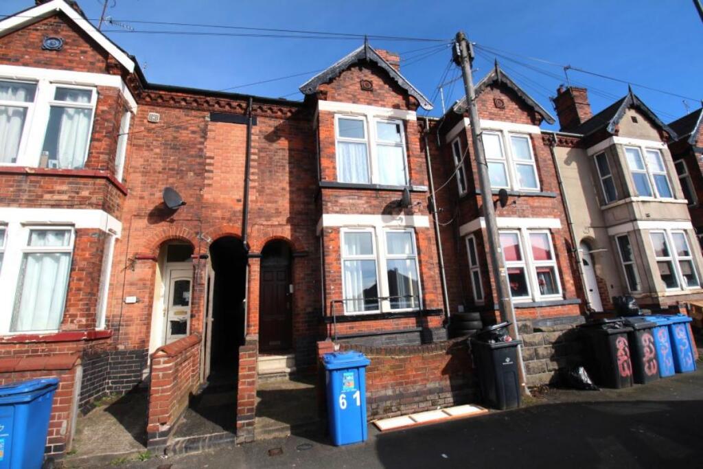 Main image of property: 1 Bedroom Ground Floor Flat, London Road, Wilmorton