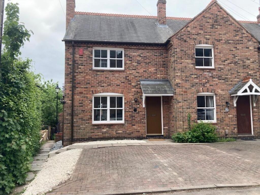 Main image of property: 3 Bedroom Mews, Abbot Mews, Darley Abbey