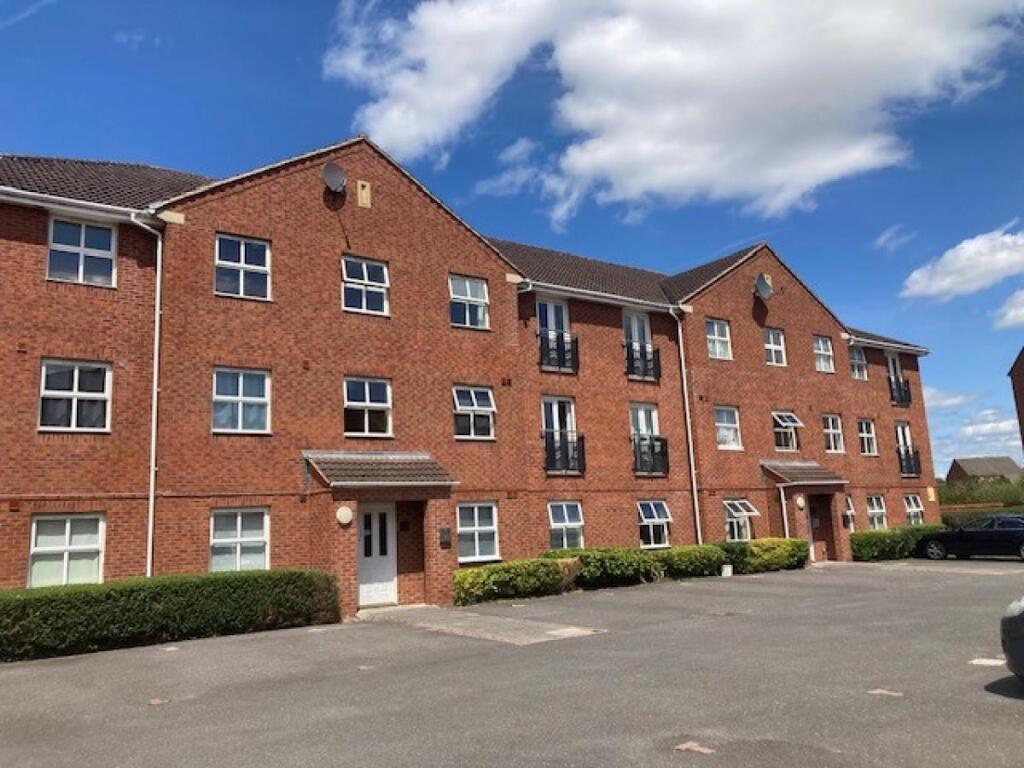 Main image of property: 2 Bedroom Apartment, Lynmouth HouseWelland Road, Hilton