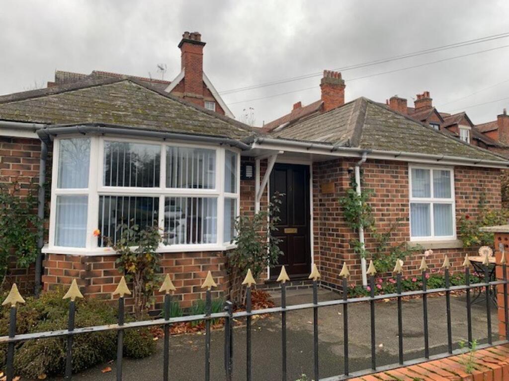 Main image of property: 2 Bedroom Apartment, GlendairDuffield Road, Derby Centre