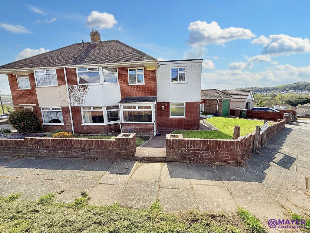 Main image of property: Lucas Lane, Plymouth