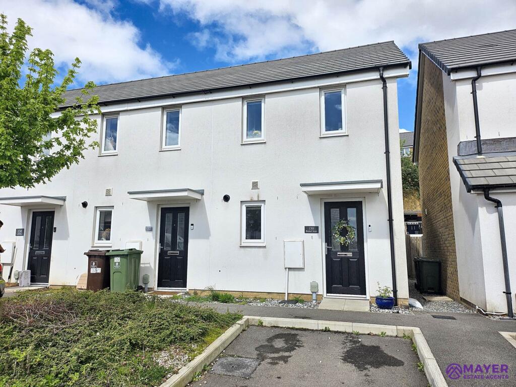 Main image of property: Bluebell Street, Plymouth