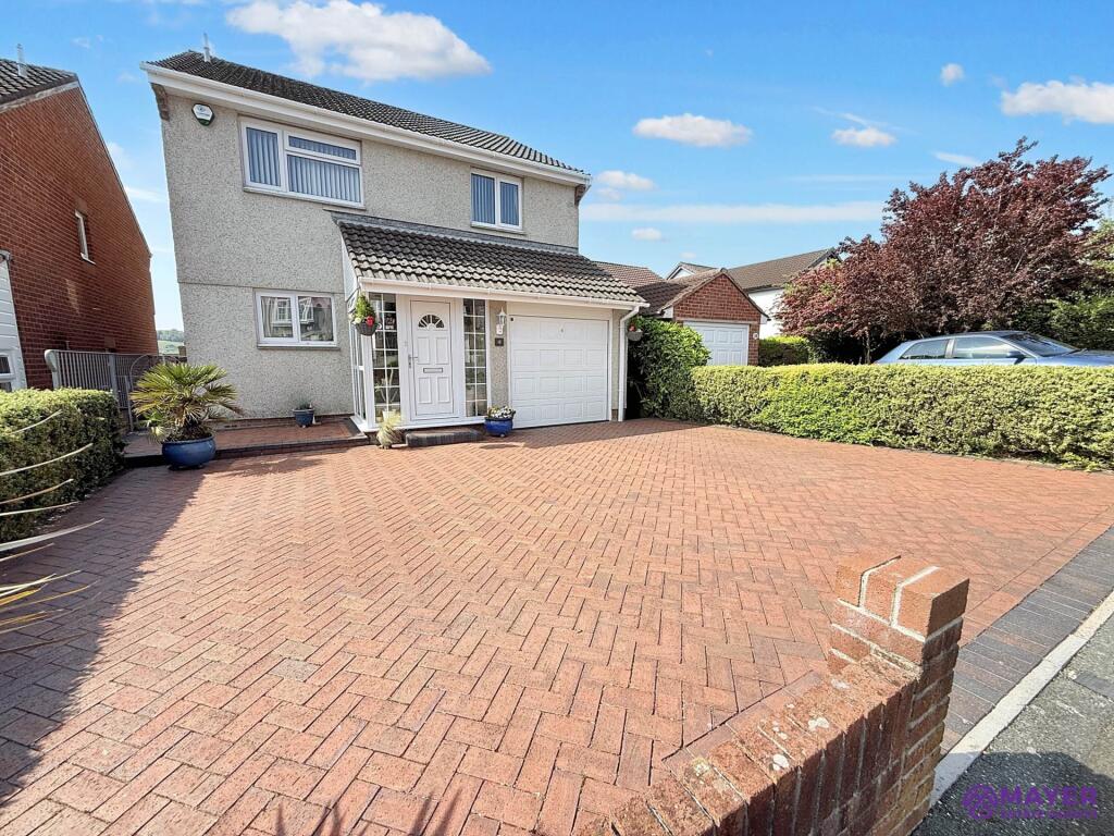 Main image of property: Wheatridge, Plymouth