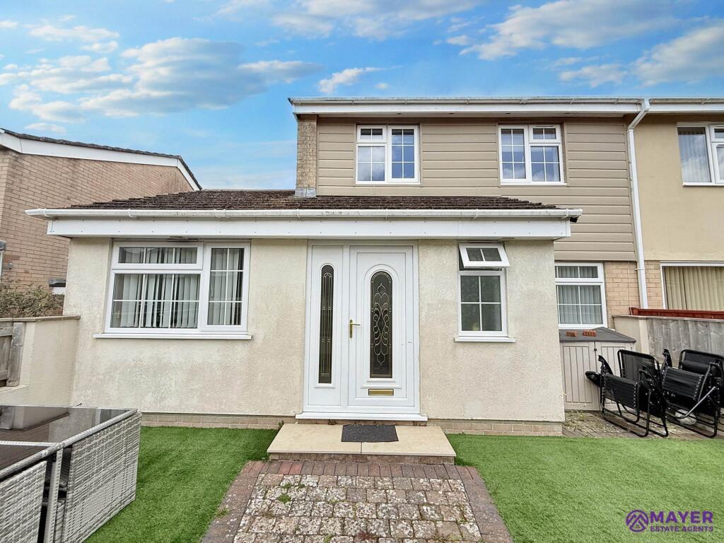 Main image of property: Westfield, Plymouth