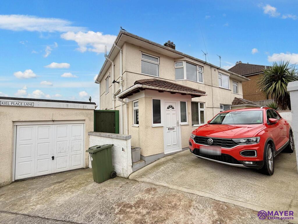 Main image of property: Manor Lane, Plymouth