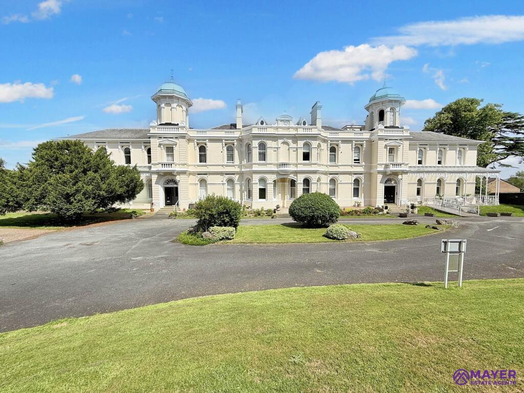 Main image of property: The Pearn, Plymouth
