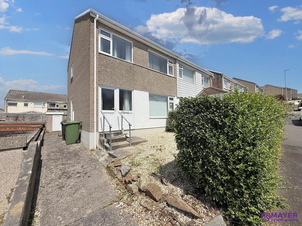 Main image of property: Kingston Close, Plymouth