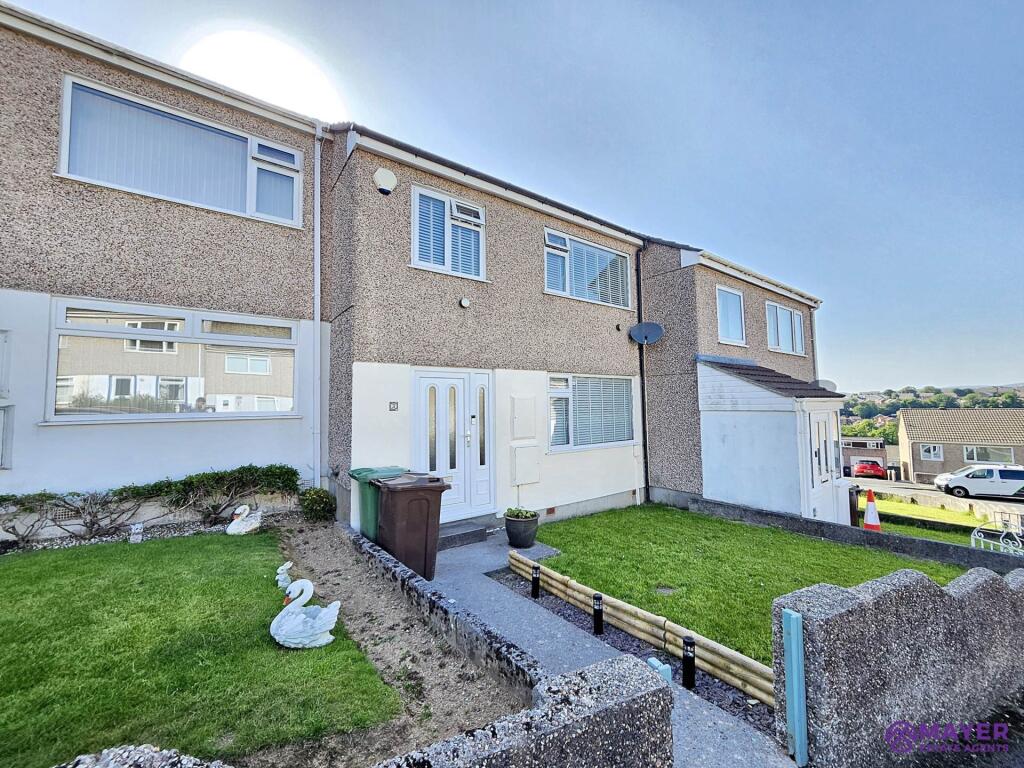 Main image of property: Braemar Close, Plympton