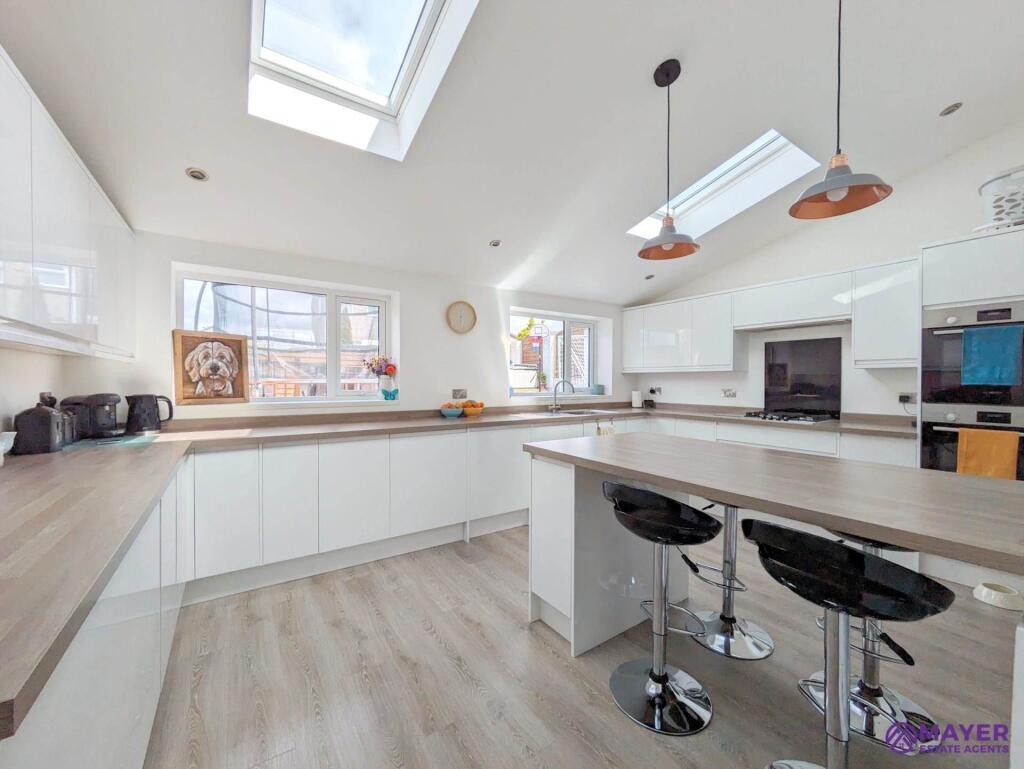 Main image of property: Kingston Close, Plymouth