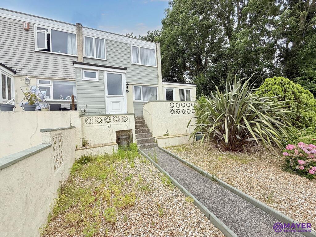 Main image of property: Dunnet Road, Plymouth