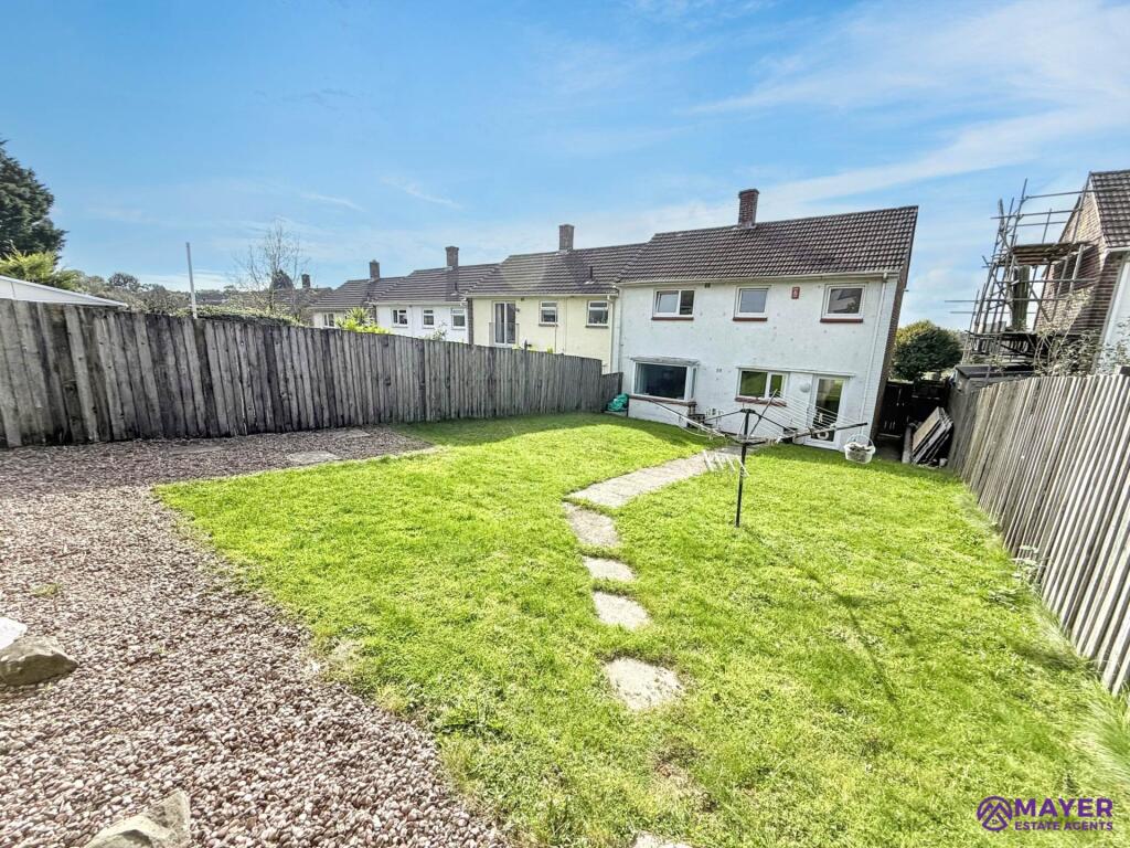 Main image of property: Berwick Avenue, Plymouth