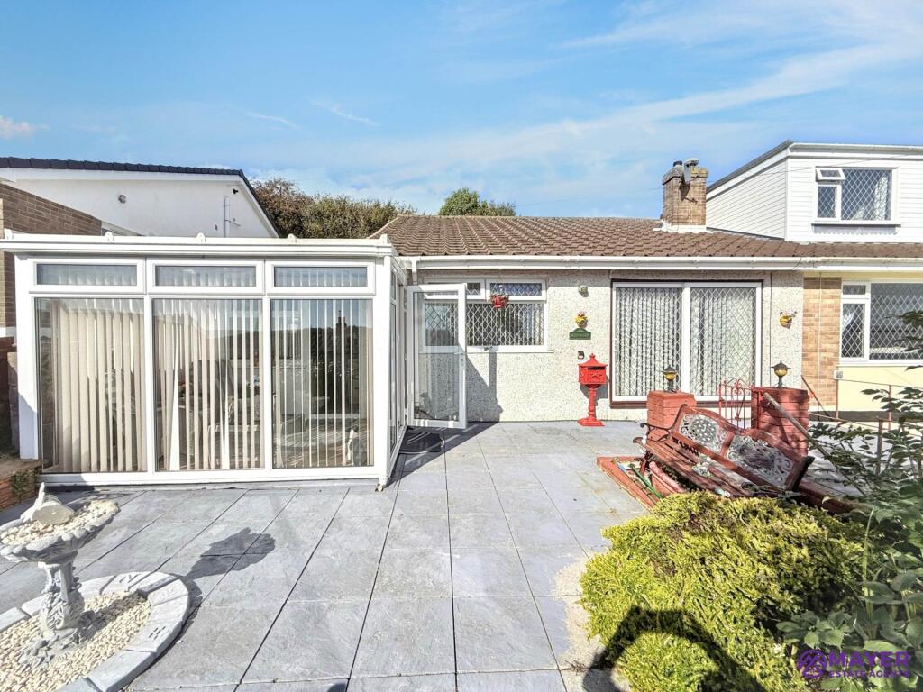 Main image of property: South View Park, Plympton