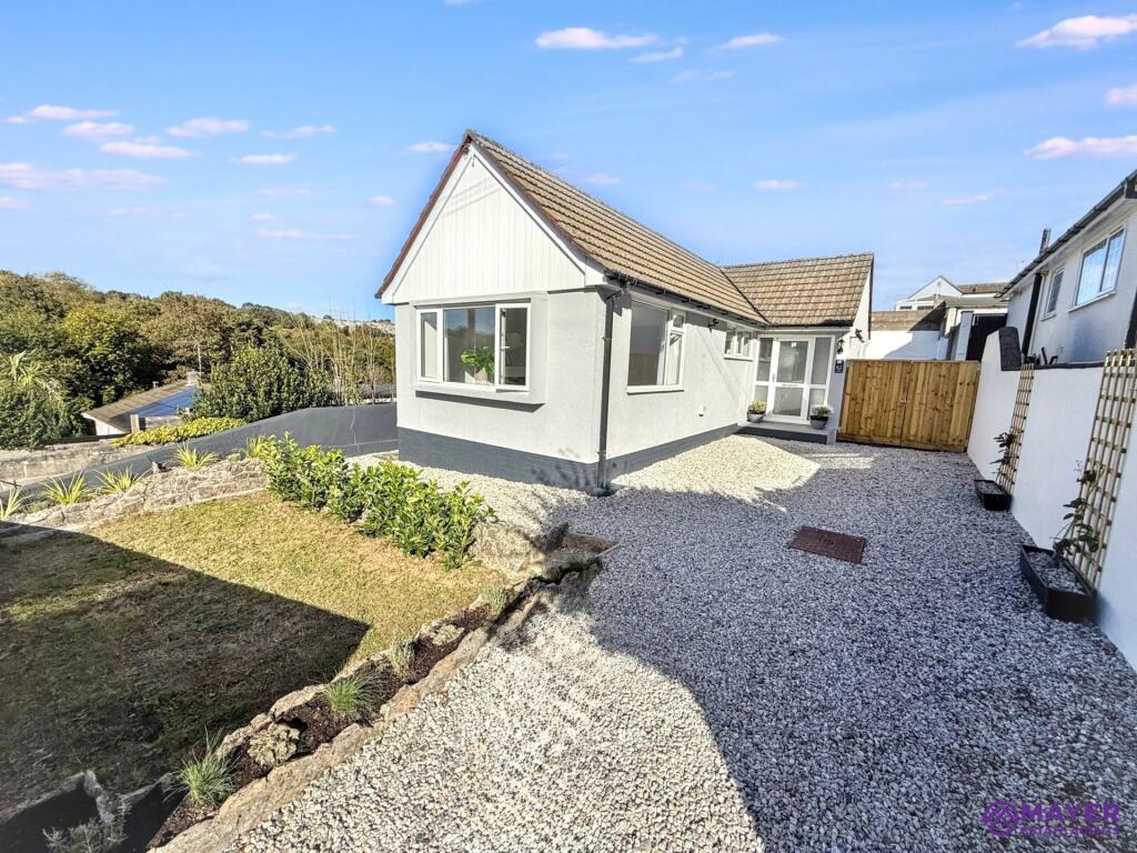 Main image of property: Hollycroft Road, Higher Compton, Plymouth