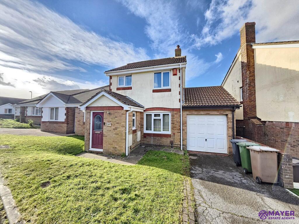 Main image of property: Walsingham Court, Plympton