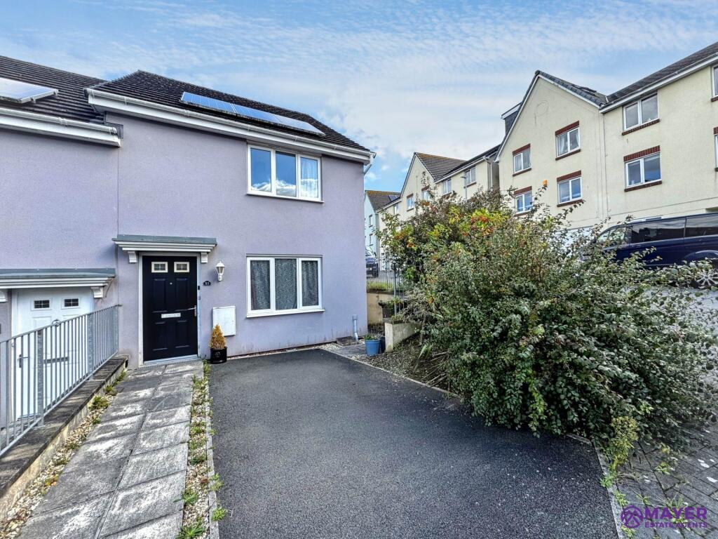 Main image of property: Bridge View, Plymouth