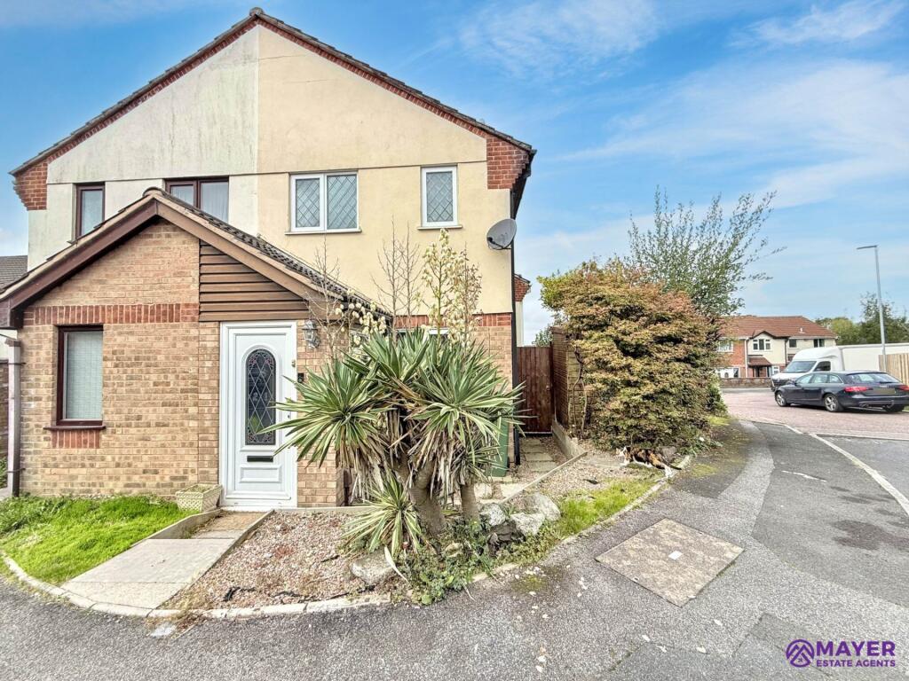 Main image of property: Aspen Gardens, Plympton