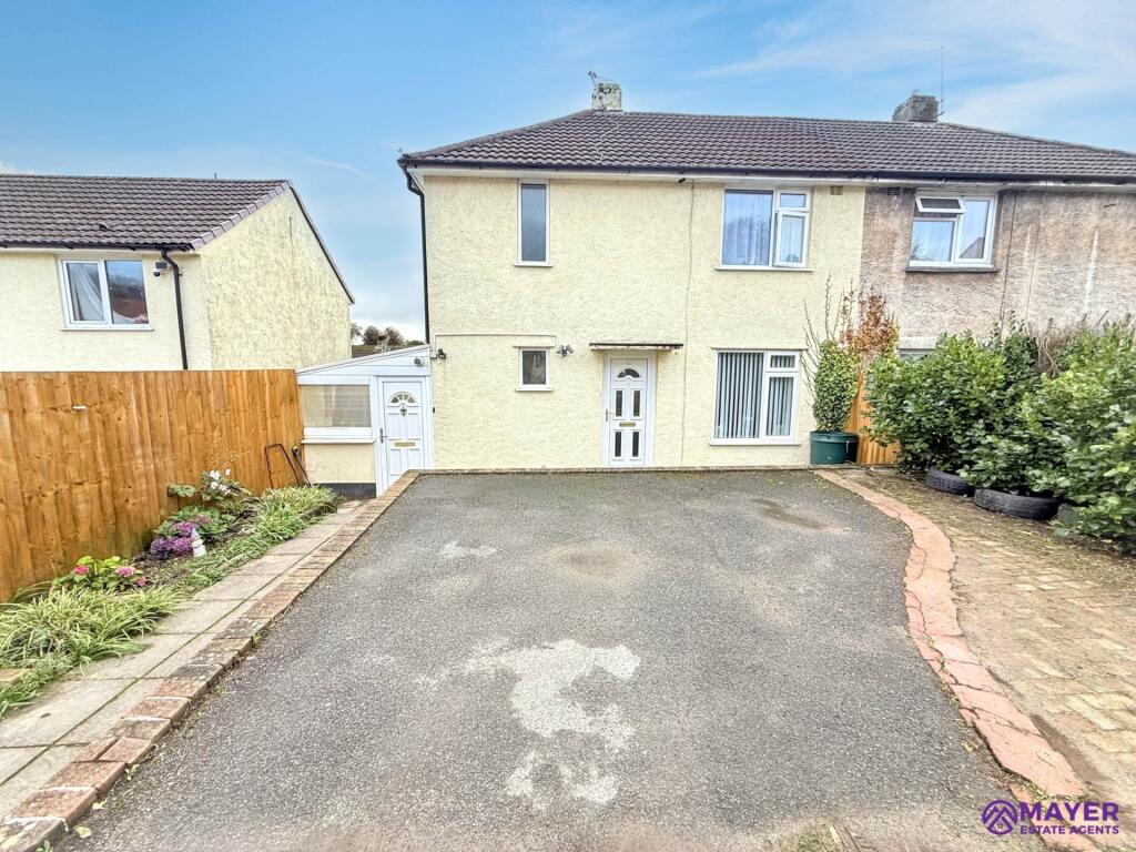 Main image of property: Thames Gardens, Plymouth