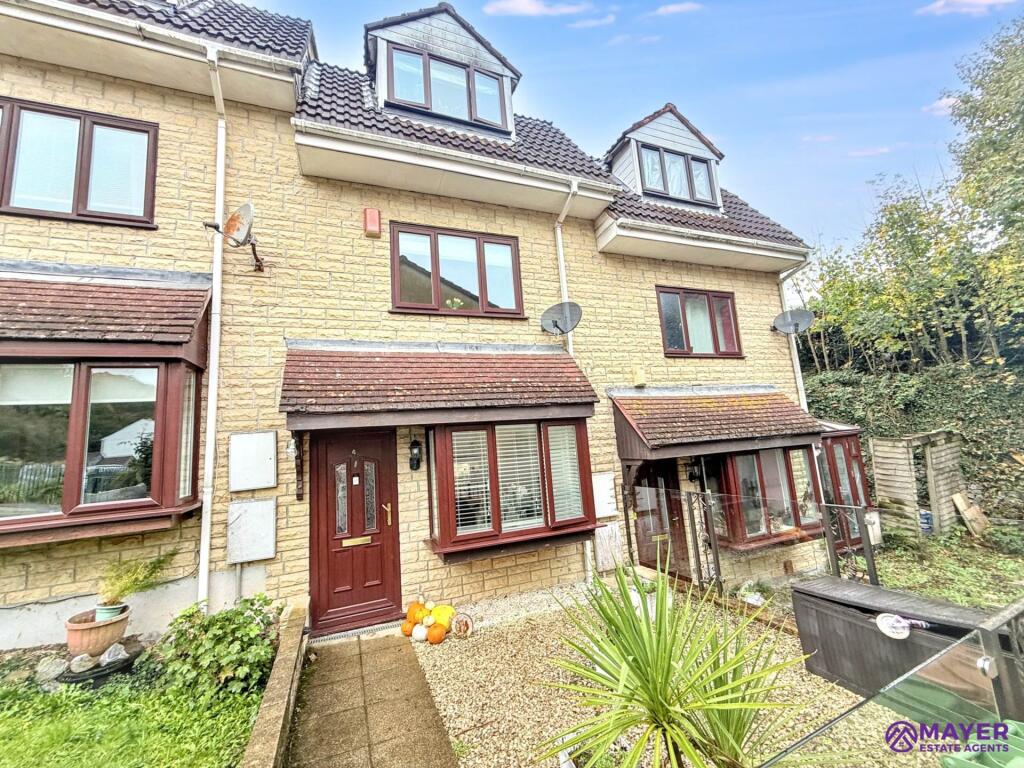 Main image of property: Valley View Close, Plymouth