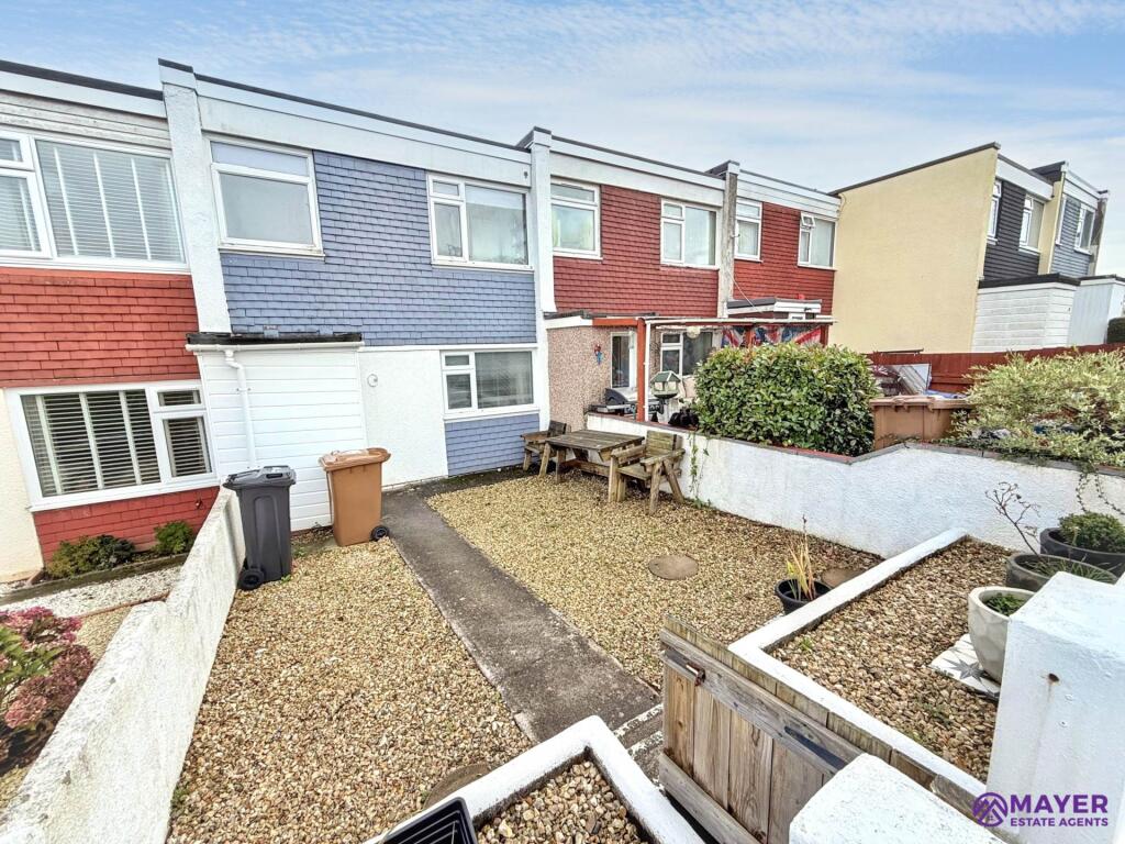 Main image of property: Swift Gardens, Plymouth