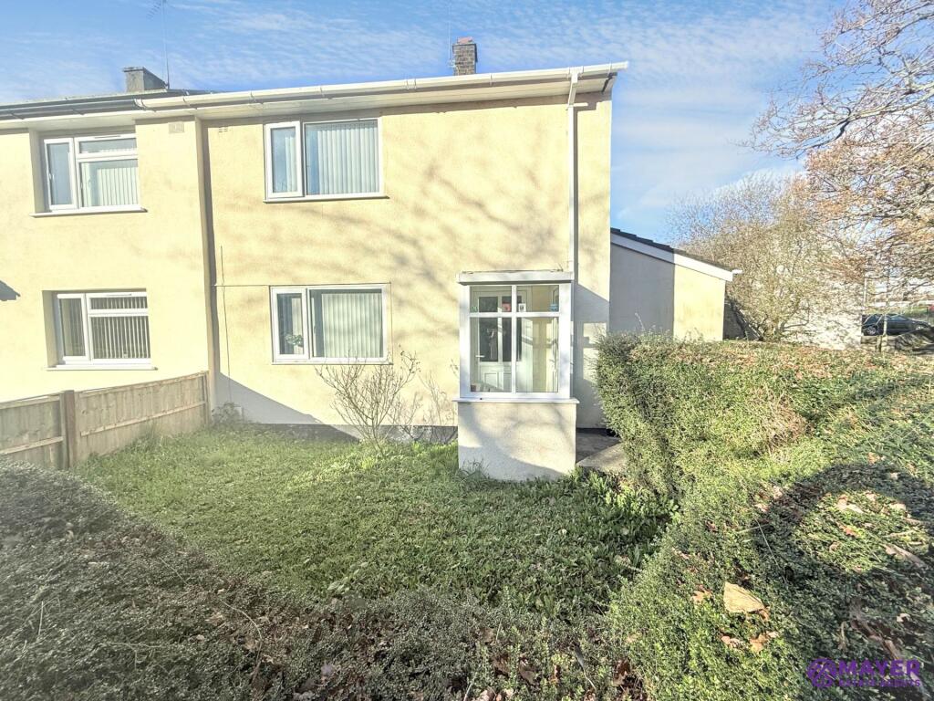 Main image of property: Farm Lane, Plymouth