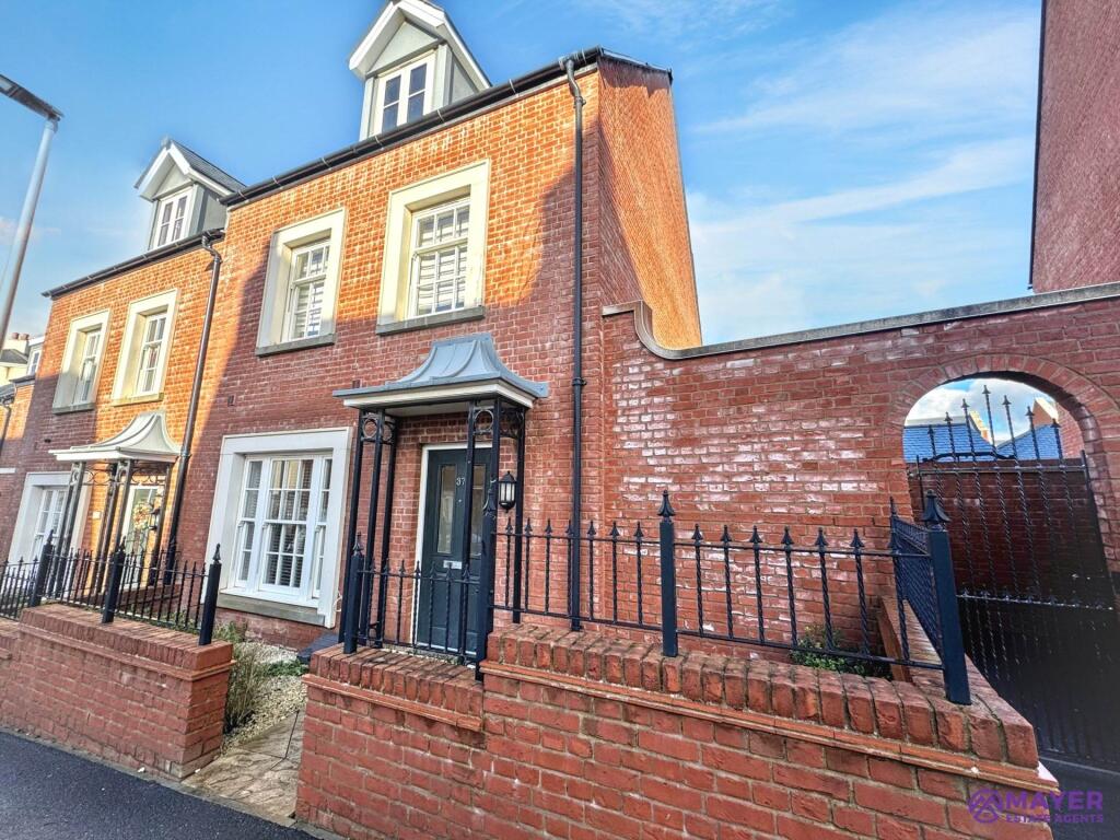 Main image of property: Capricorn Way, Sharford