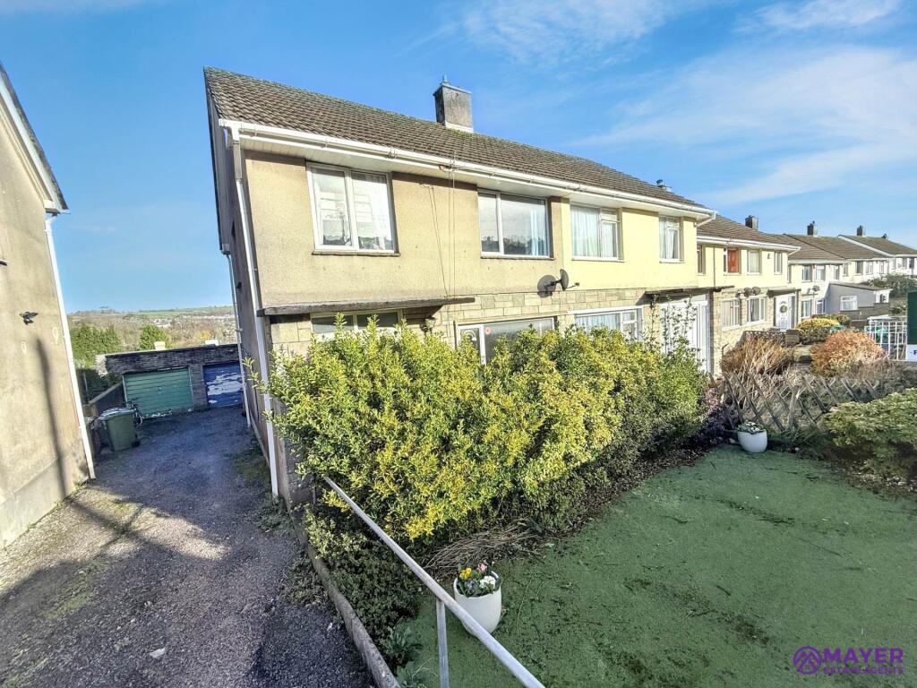 Main image of property: Underlane, Plymouth