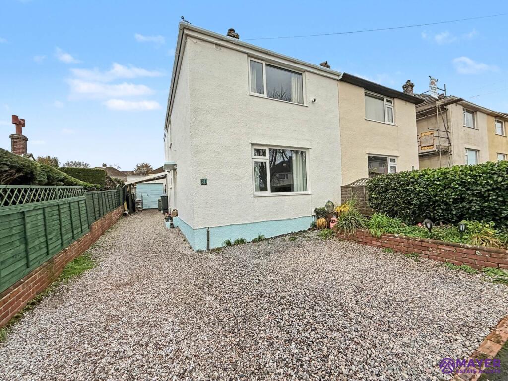 Main image of property: St Margarets Road, Plymouth