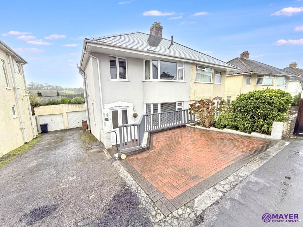 Main image of property: Lynwood Avenue, Plymouth