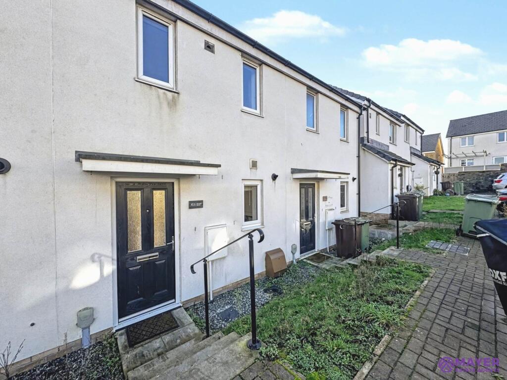 Main image of property: Bluebell Street, Plymouth