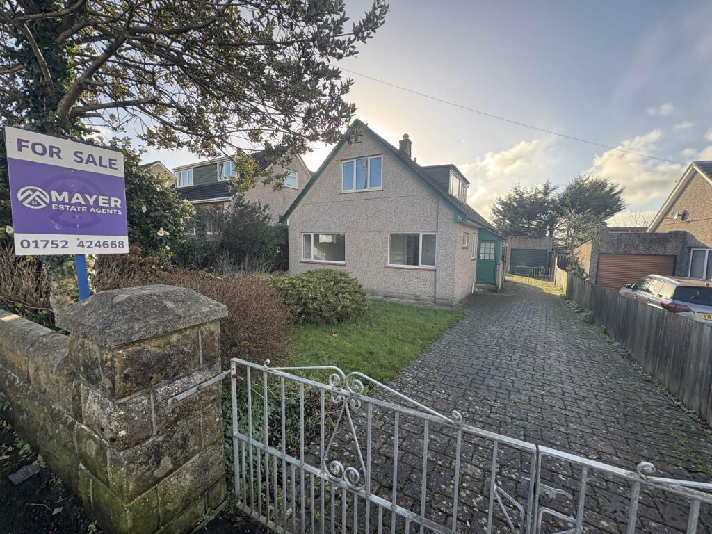 Main image of property: Southway Lane, Roborough