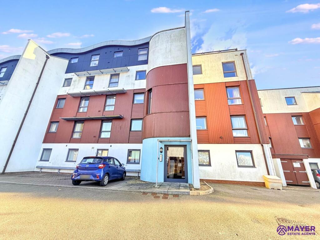 Main image of property: Explorer Court, Plymouth