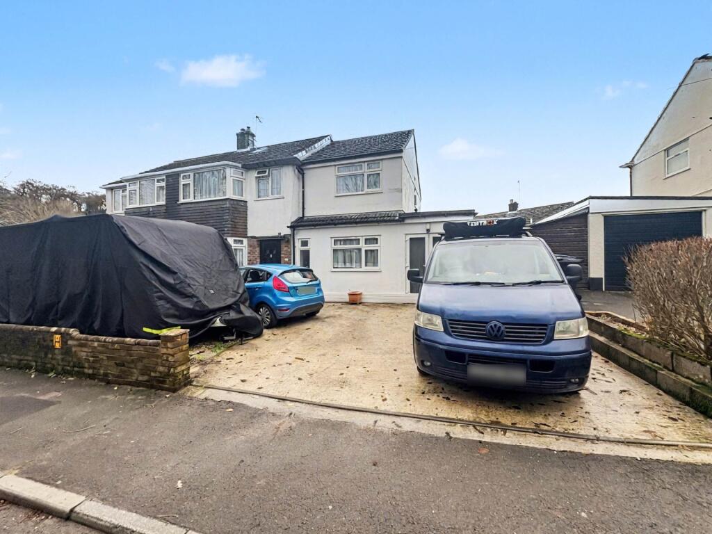 Main image of property: Dark St Lane, Plymouth